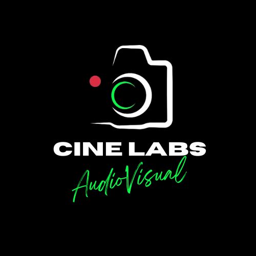 Cine Labs Audiovisual