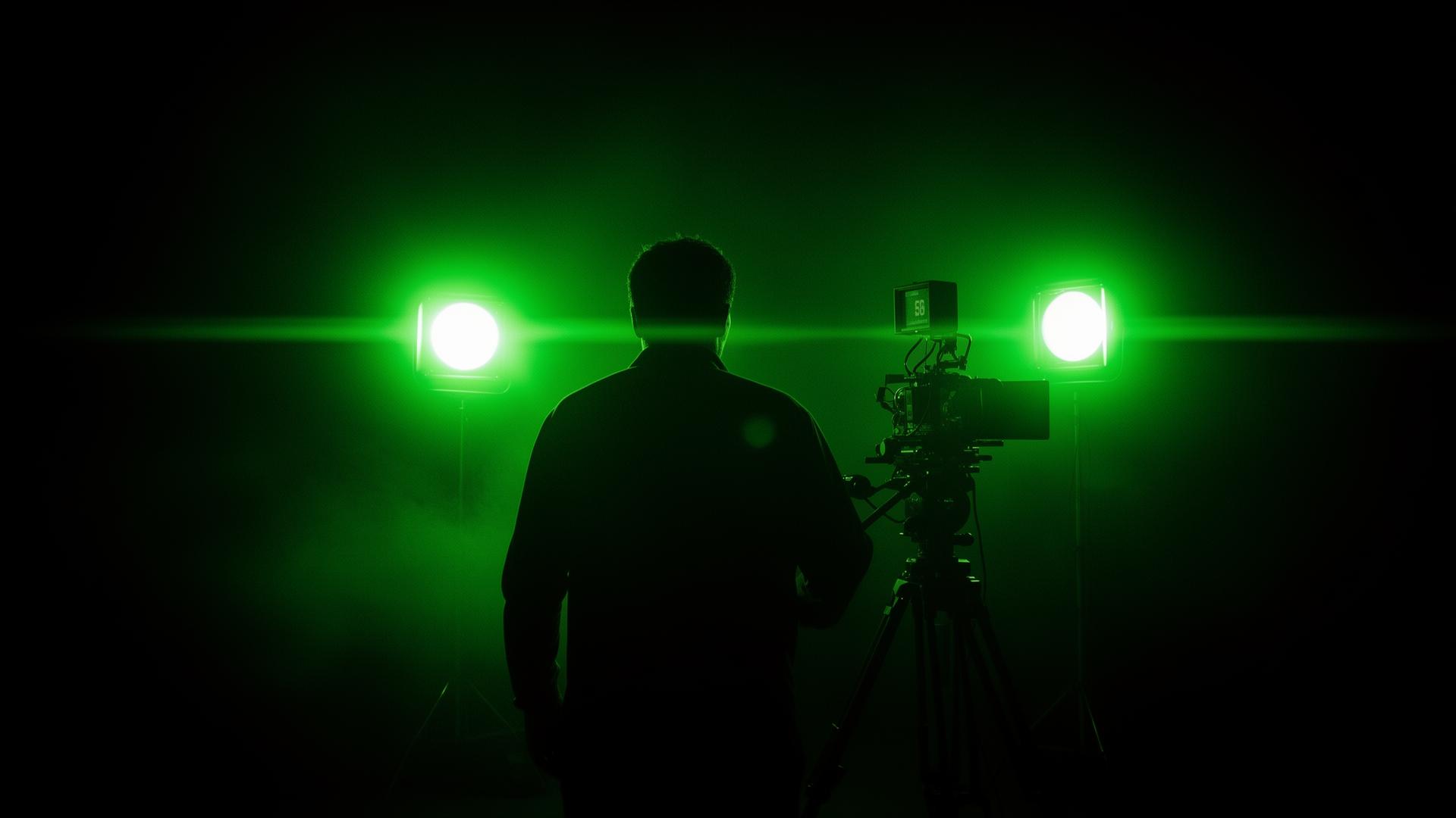 Estúdio cinematográfico Cine Labs