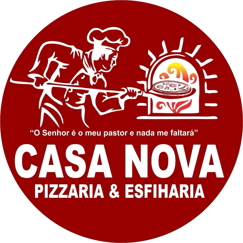 Casa Nova Casa Nova